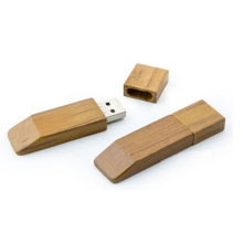 New Arrival usb2.0 4GB 8GB 32GB wood usb flash drive for wedding gift